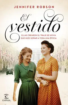 el vestido book cover image