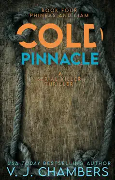 cold pinnacle book cover image