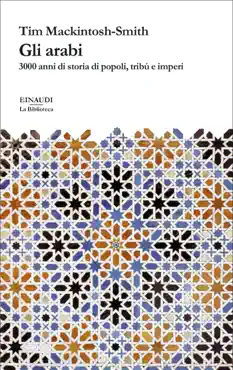 gli arabi book cover image