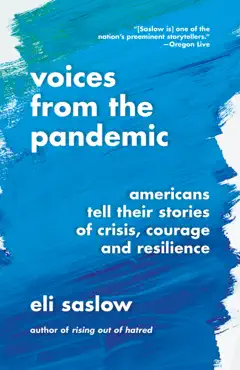 voices from the pandemic book cover image