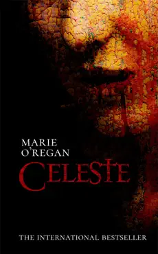 celeste book cover image