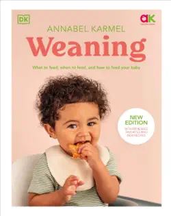 weaning book cover image