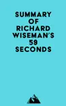 Summary of Richard Wiseman's 59 Seconds sinopsis y comentarios