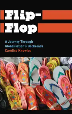 flip-flop imagen de la portada del libro