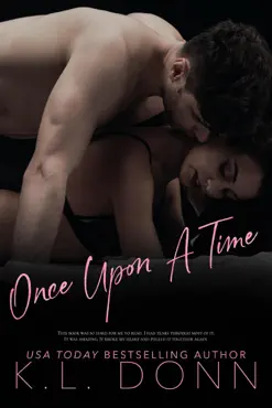once upon a time book cover image