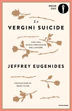 le vergini suicide book cover image
