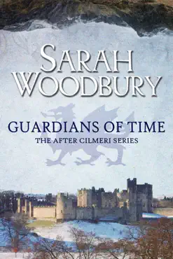 guardians of time book cover image