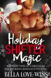 Holiday Shifter Magic synopsis, comments