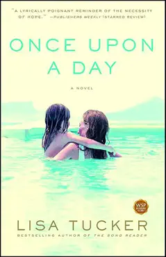 once upon a day book cover image
