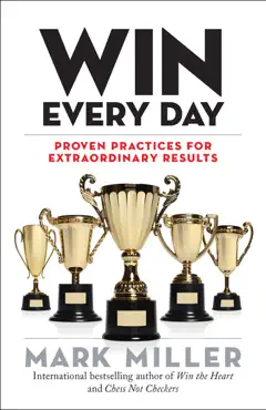win every day book cover image