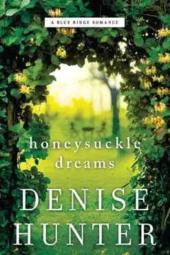 honeysuckle dreams book cover image