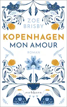 kopenhagen mon amour book cover image