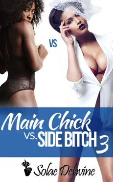 main chick vs side bitch 3 book cover image