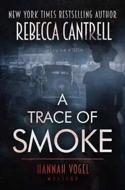 a trace of smoke book cover image