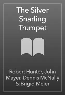the silver snarling trumpet book cover image