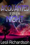 Acquainted With the Night synopsis, comments