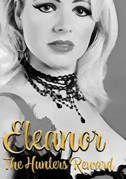 eleanor book cover image