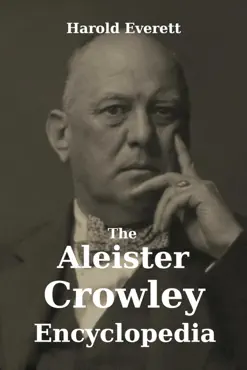 the aleister crowley encyclopedia book cover image