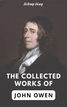 collected works of john owen (esv bible reference included) book cover image