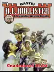 H. C. Hollister 54 synopsis, comments