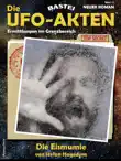Die UFO-AKTEN 12 synopsis, comments