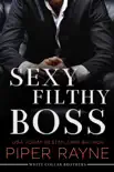 Sexy Filthy Boss synopsis, comments