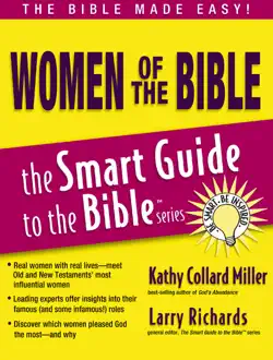 women of the bible book cover image
