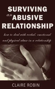surviving an abusive relationship book cover image
