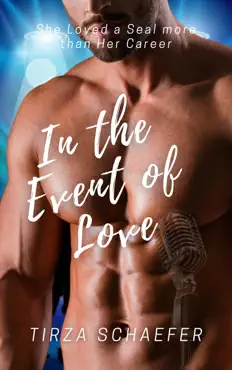 in the event of love book cover image