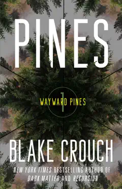 pines book cover image