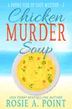 Chicken Murder Soup synopsis, comments