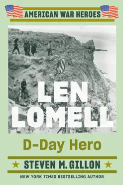 len lomell book cover image
