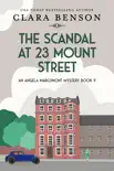 The Scandal at 23 Mount Street synopsis, comments