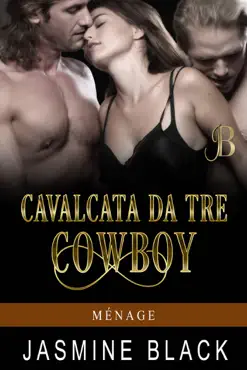 cavalcata da tre cowboy imagen de la portada del libro