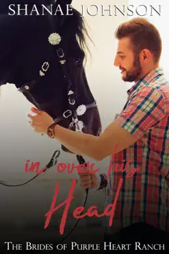 in over his head book cover image