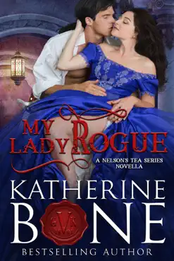 my lady rogue book cover image