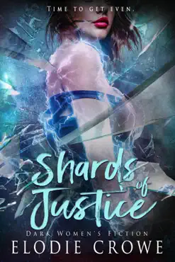 shards of justice book cover image