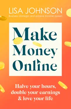 make money online - the sunday times bestseller book cover image