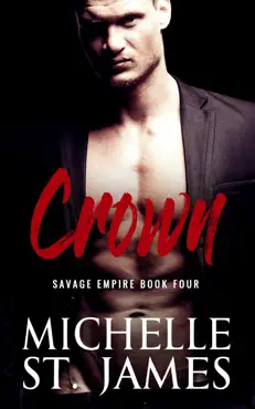 crown book cover image