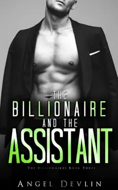 the billionaire and the assistant book cover image