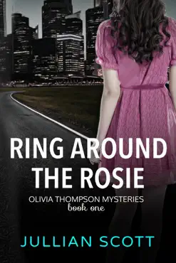 ring around the rosie book cover image
