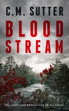 blood stream book cover image
