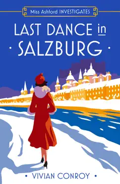 last dance in salzburg book cover image