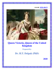 Queen Victoria ,Queen of the United Kingdom synopsis, comments