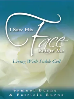 i saw his face before me book cover image