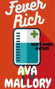 fever rich book cover image