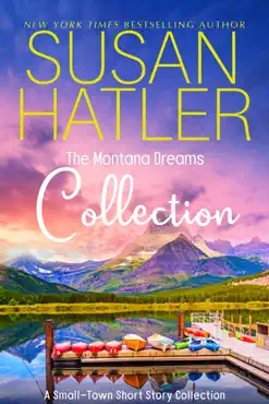 the montana dreams collection book cover image