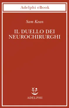 il duello dei neurochirurghi book cover image