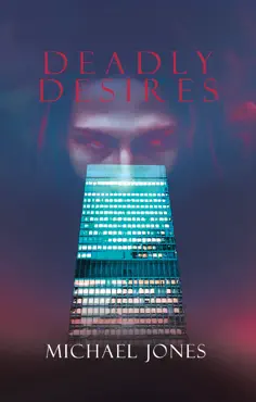 deadly desires imagen de la portada del libro