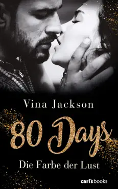 80 days - die farbe der lust imagen de la portada del libro